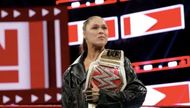 Will Ronda Rousey leave WWE?